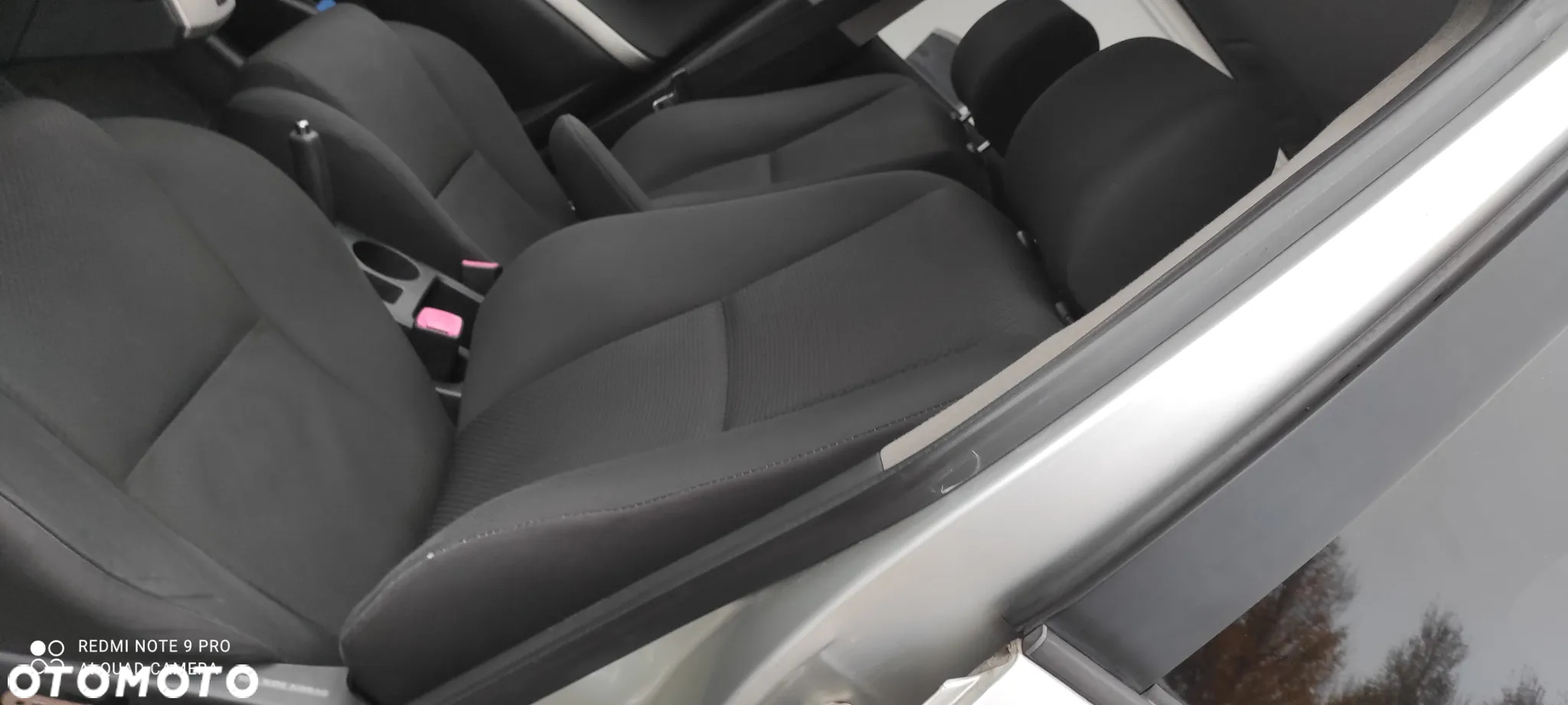 Toyota Corolla Verso 1.8 Prestige 7os MM - 7
