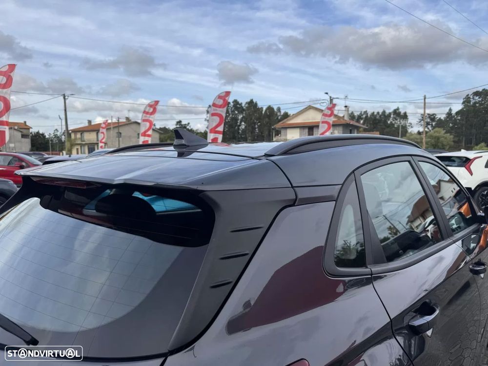 Hyundai Kauai 39 kWh Premium - 26