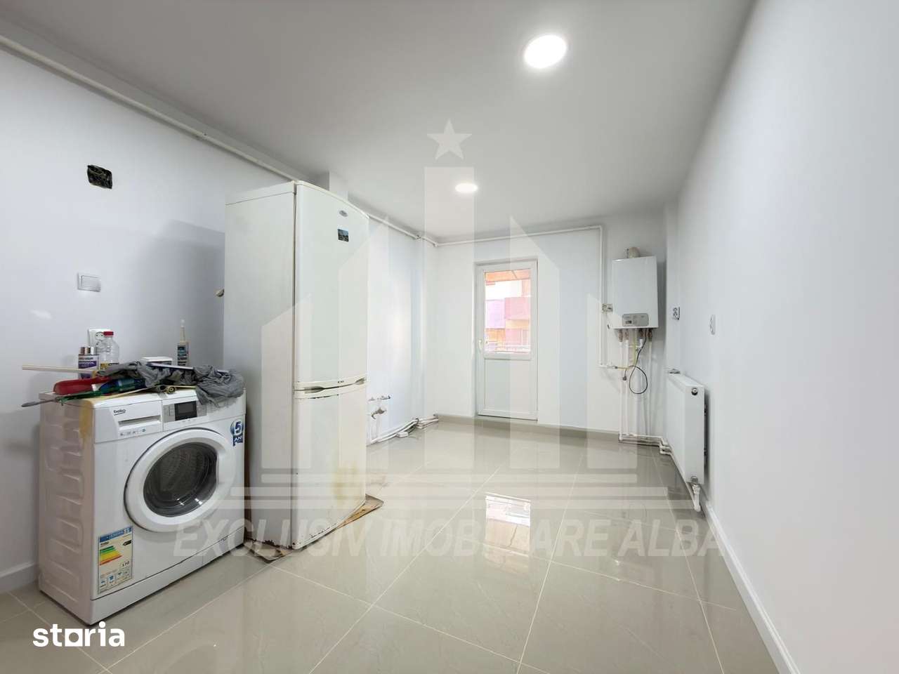 Apartament 2 camere decomandate | 50 mp | Renovat | Cetate — fotografia 2