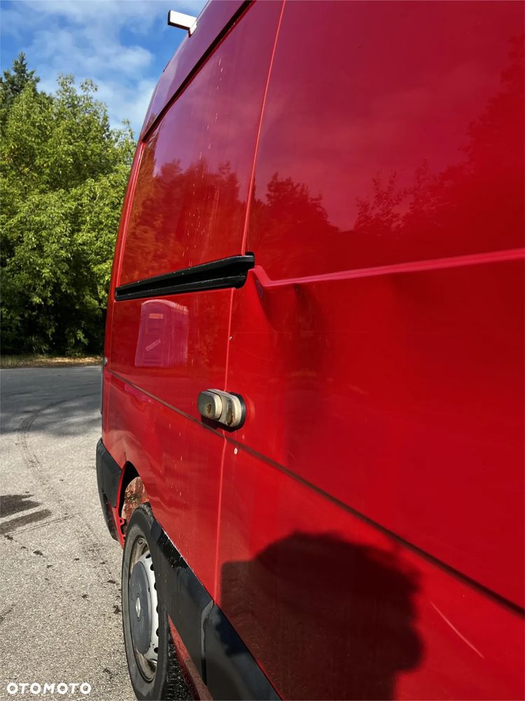 Renault MASTER - 8