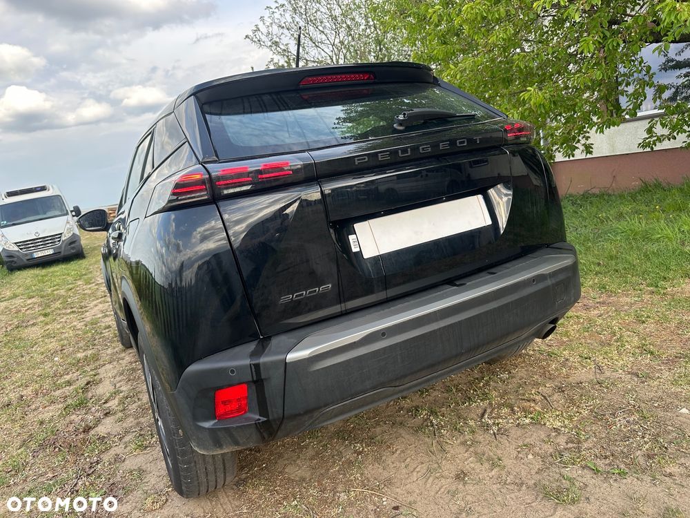Peugeot 2008 PureTech 100 Active
