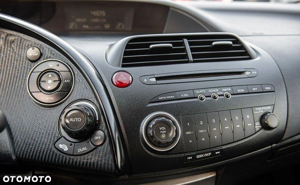 Honda Civic 2.2i-CTDi TypeS - 20