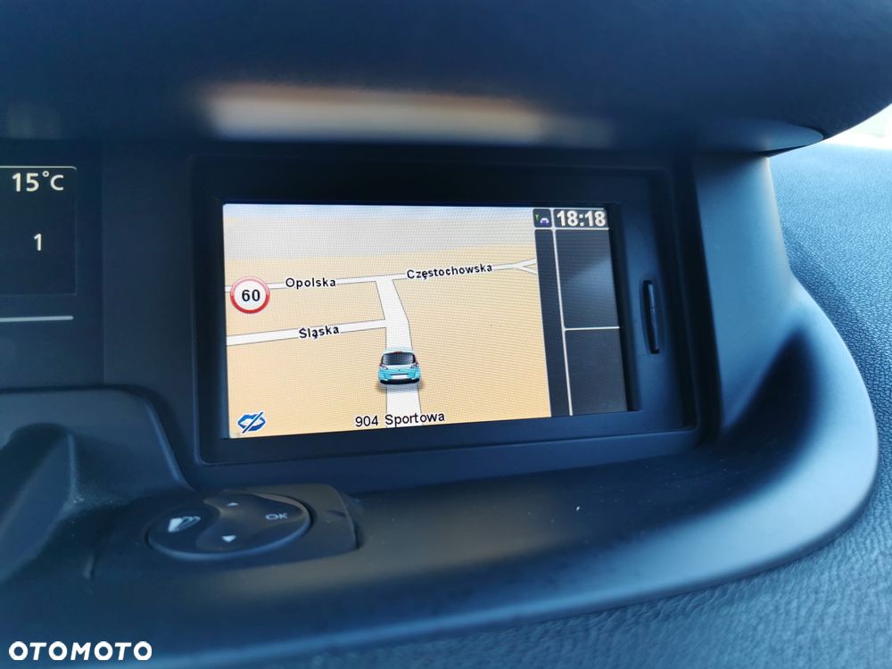 Renault Scenic Energy dCi 110 S&S Bose Edition - 16