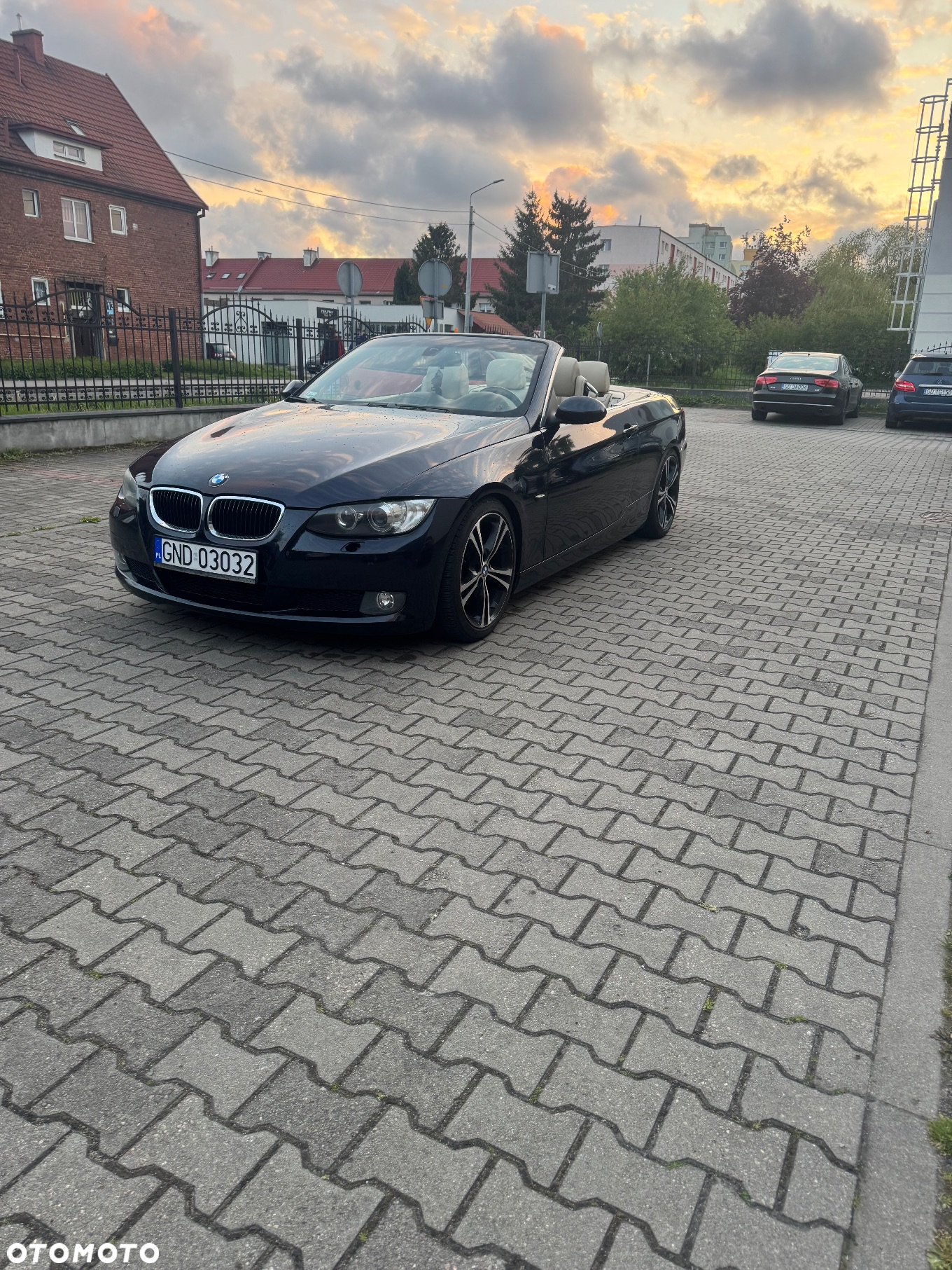 BMW Seria 3 320d - 3
