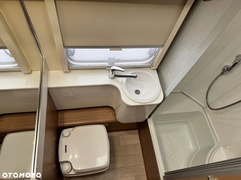 Fendt binjou 590 - 26