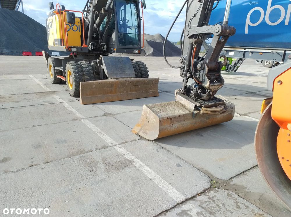 Volvo EWR170 - 30