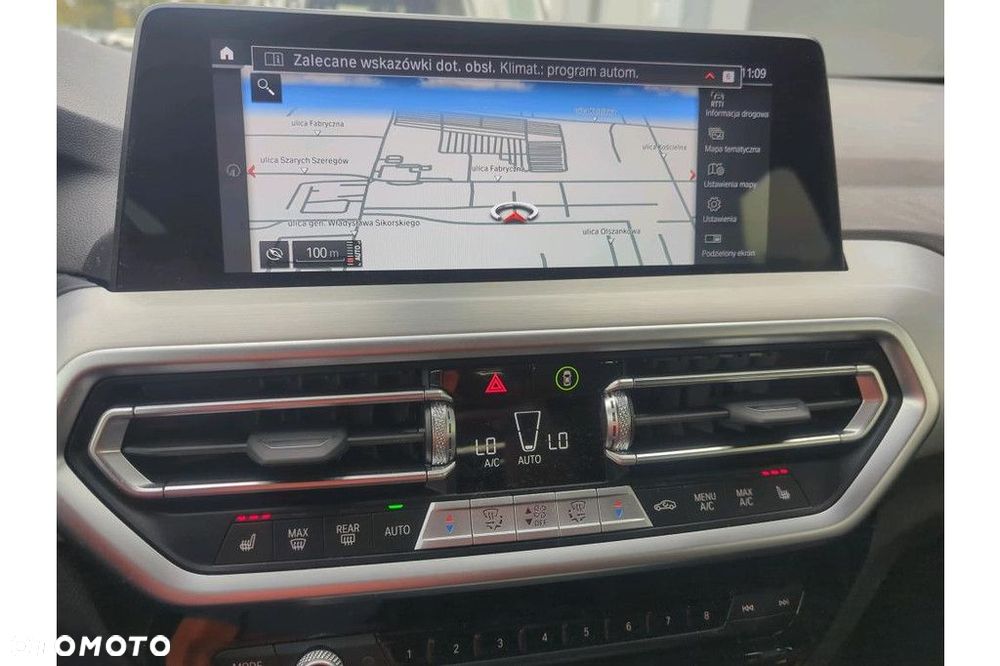 BMW X4 - 11