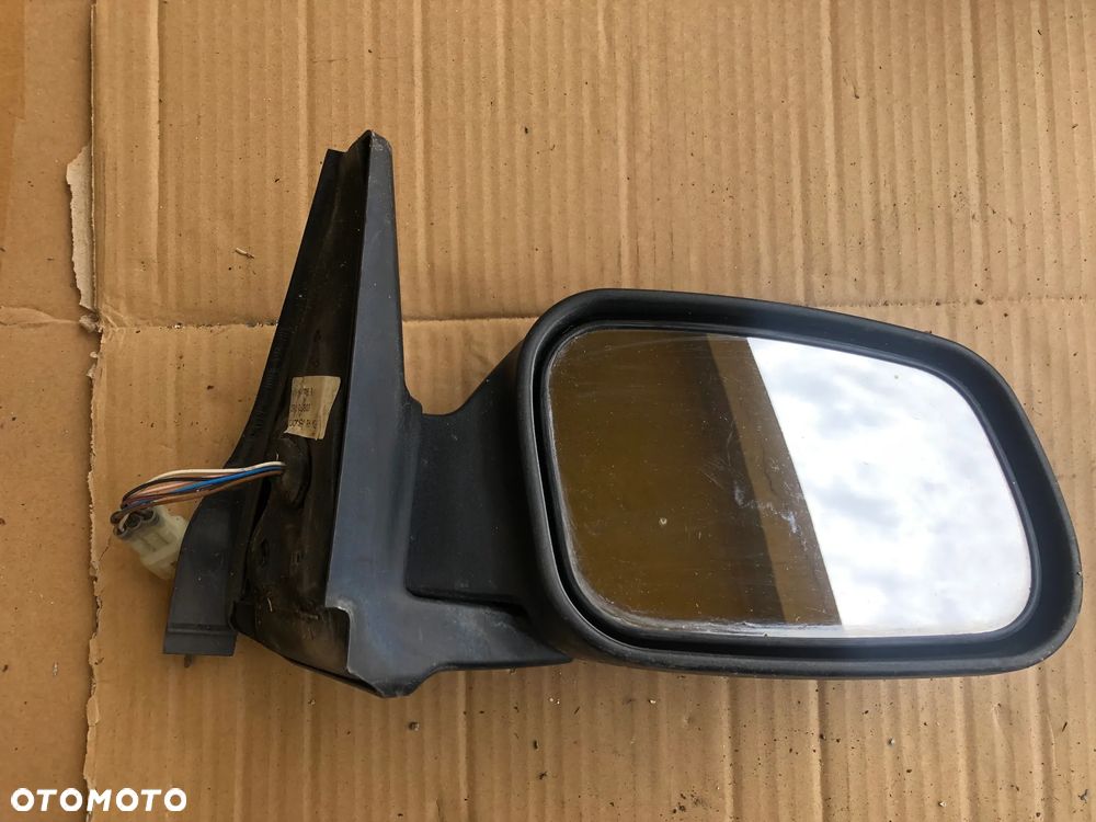 Lusterko prawe elektryczne Land Rover Discovery 1 I 300Tdi 1994-1998 - 2