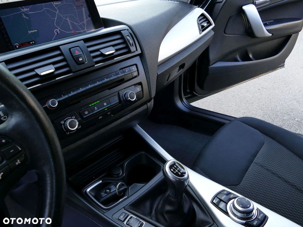 BMW Seria 1 118d DPF Edition Sport - 21