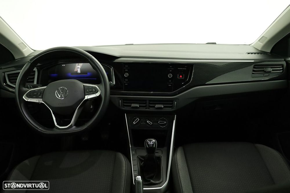 VW Taigo 1.0 TSI Urban - 8