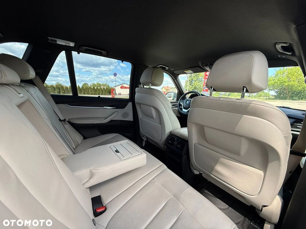BMW X5 - 14