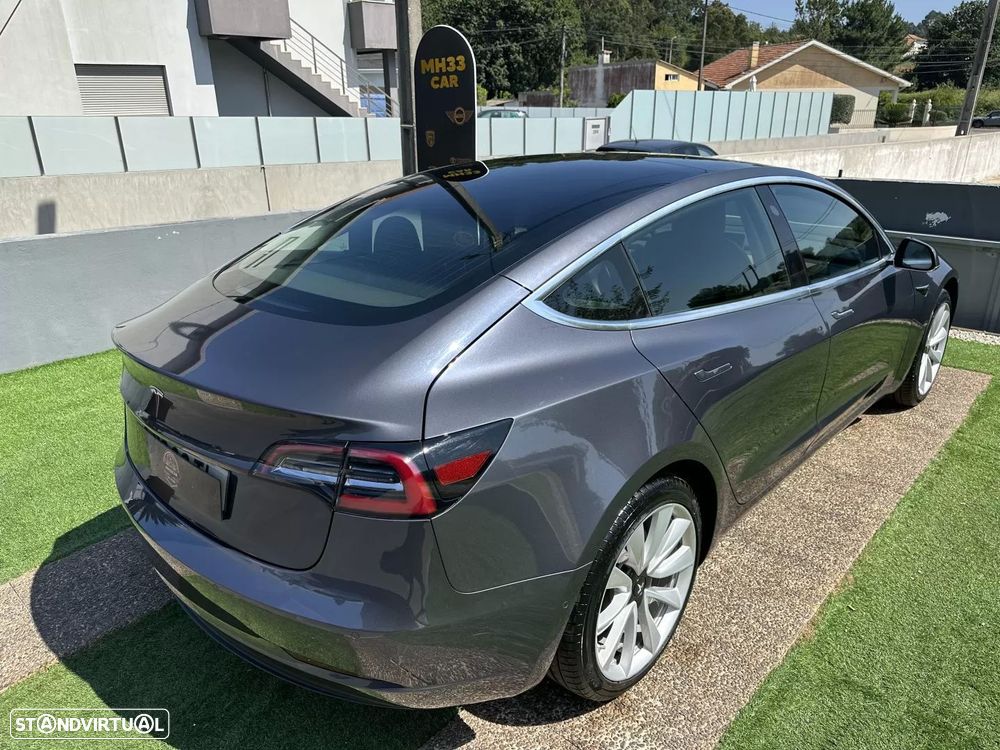 Tesla Model 3 Standard Range Plus RWD - 14