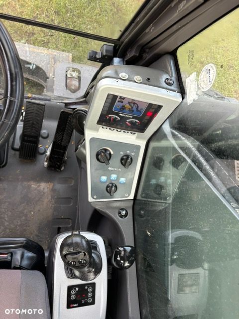 Mecalac 714 MWe - 5