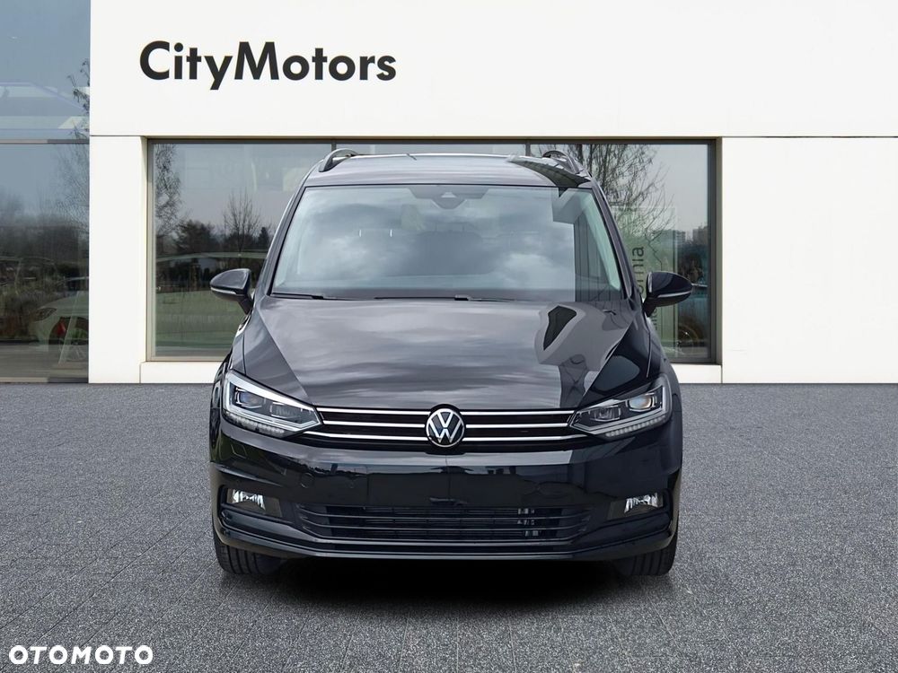 Volkswagen Touran - 7