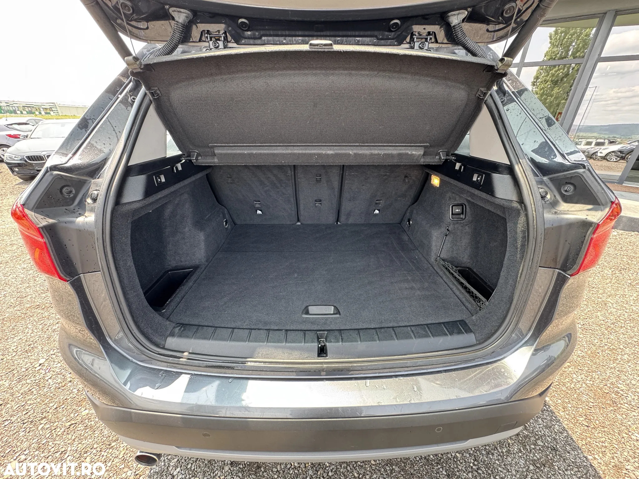 BMW X1 sDrive18d Aut. - 19
