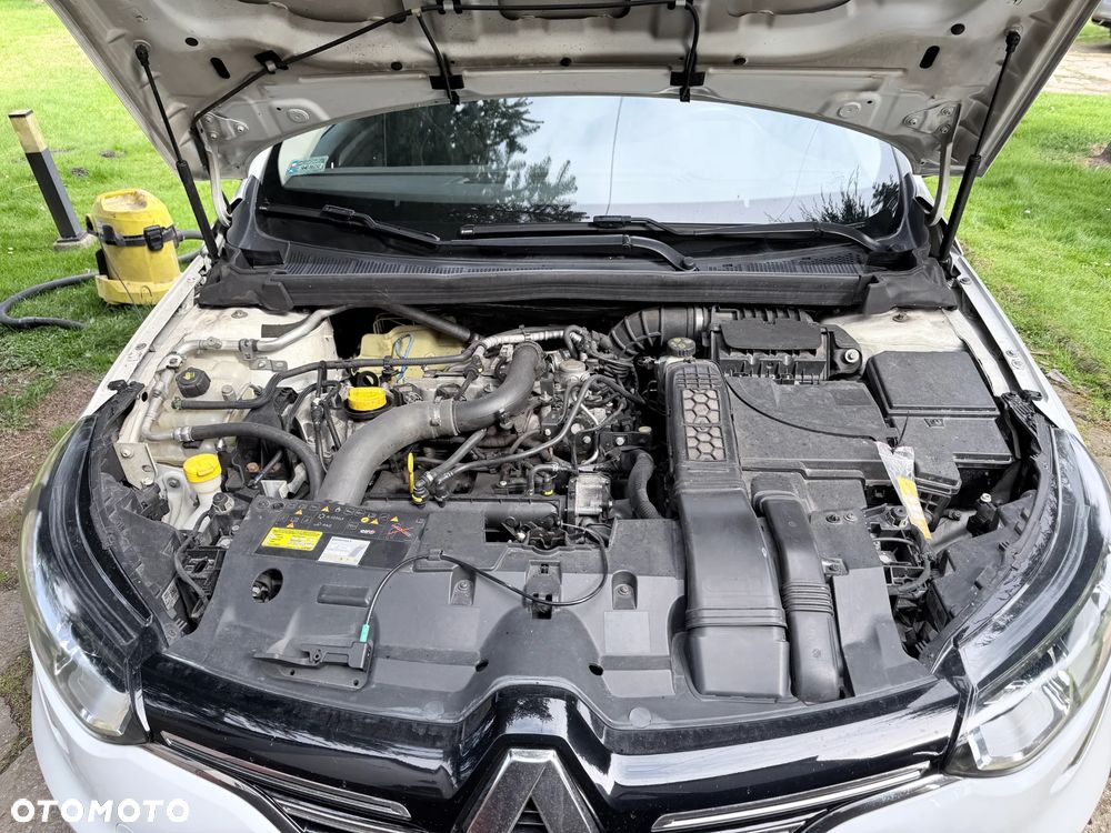 Renault Megane 1.2 Energy TCe Intens - 28