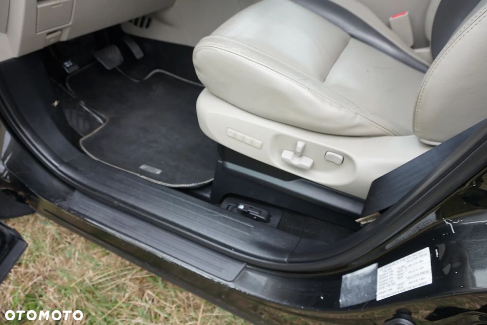 Mazda CX-9 3.7 V6 - 21