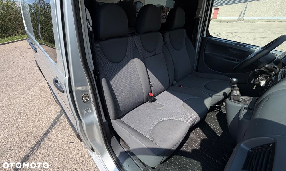 Toyota Proace LONG L2H1 2.0 D4D - 24
