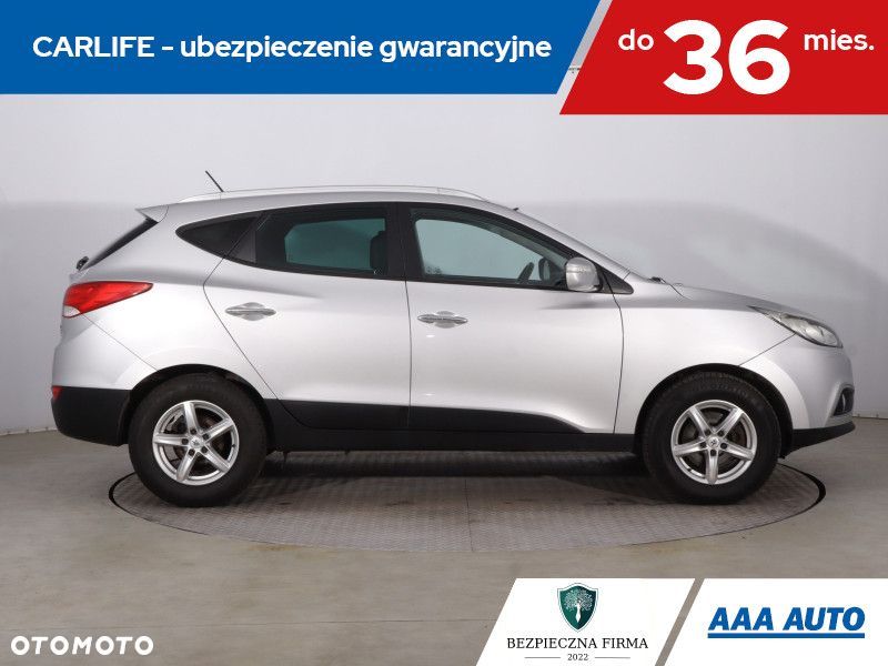 Hyundai ix35 - 8
