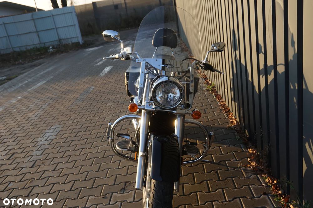 Suzuki Boulevard - 11