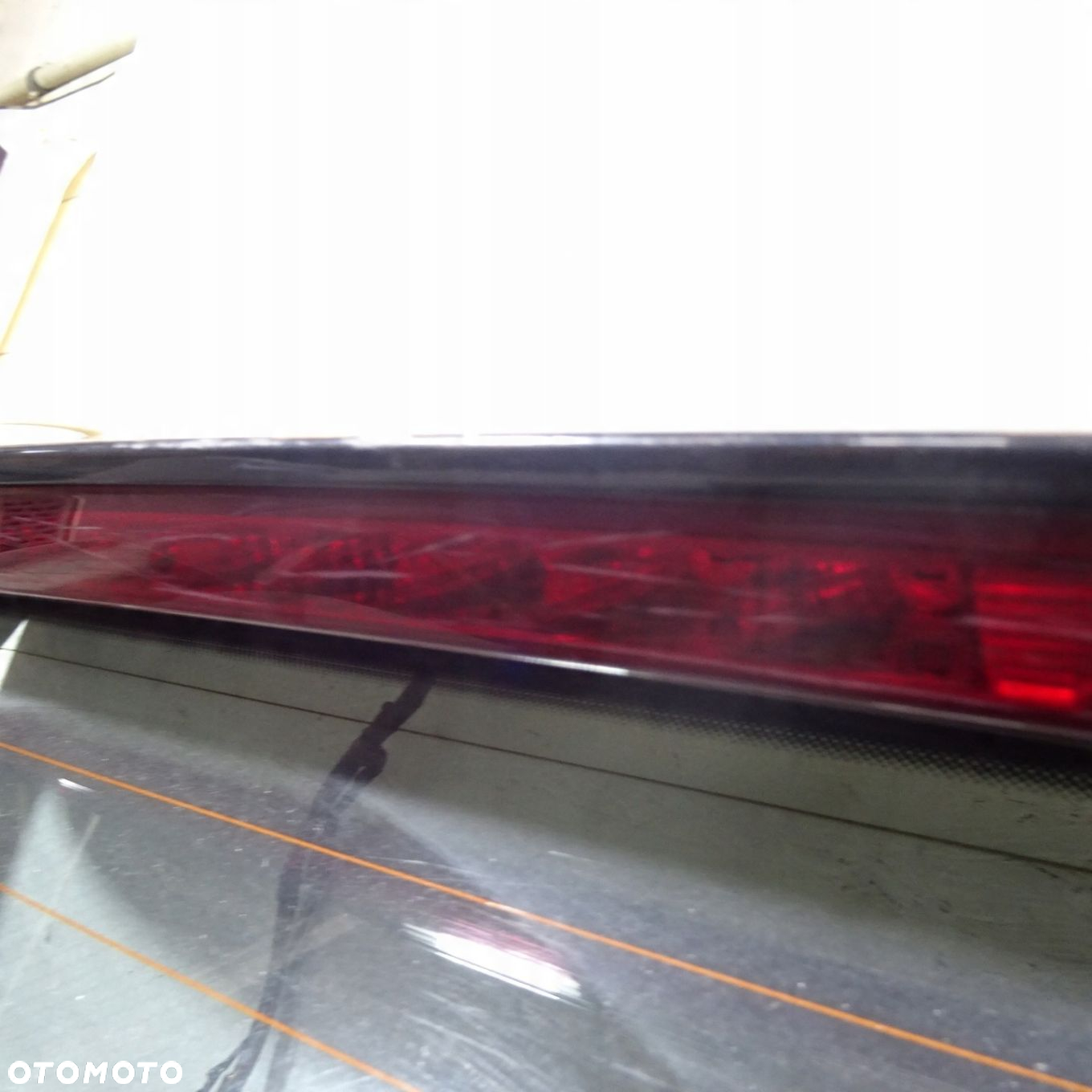 KIA PRO CEED I TYLNA KLAPA 1K - 5