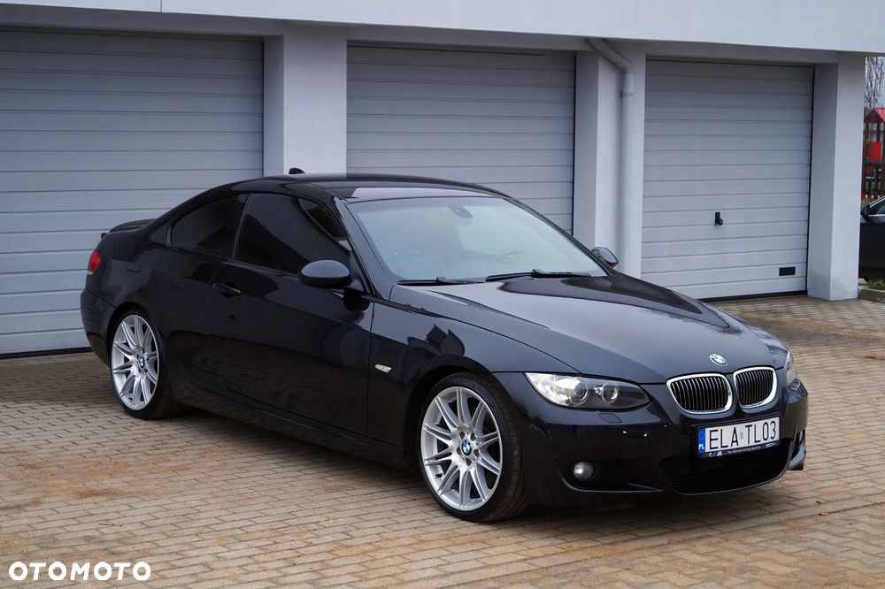 BMW Seria 3 330d M Sport Edition - 5