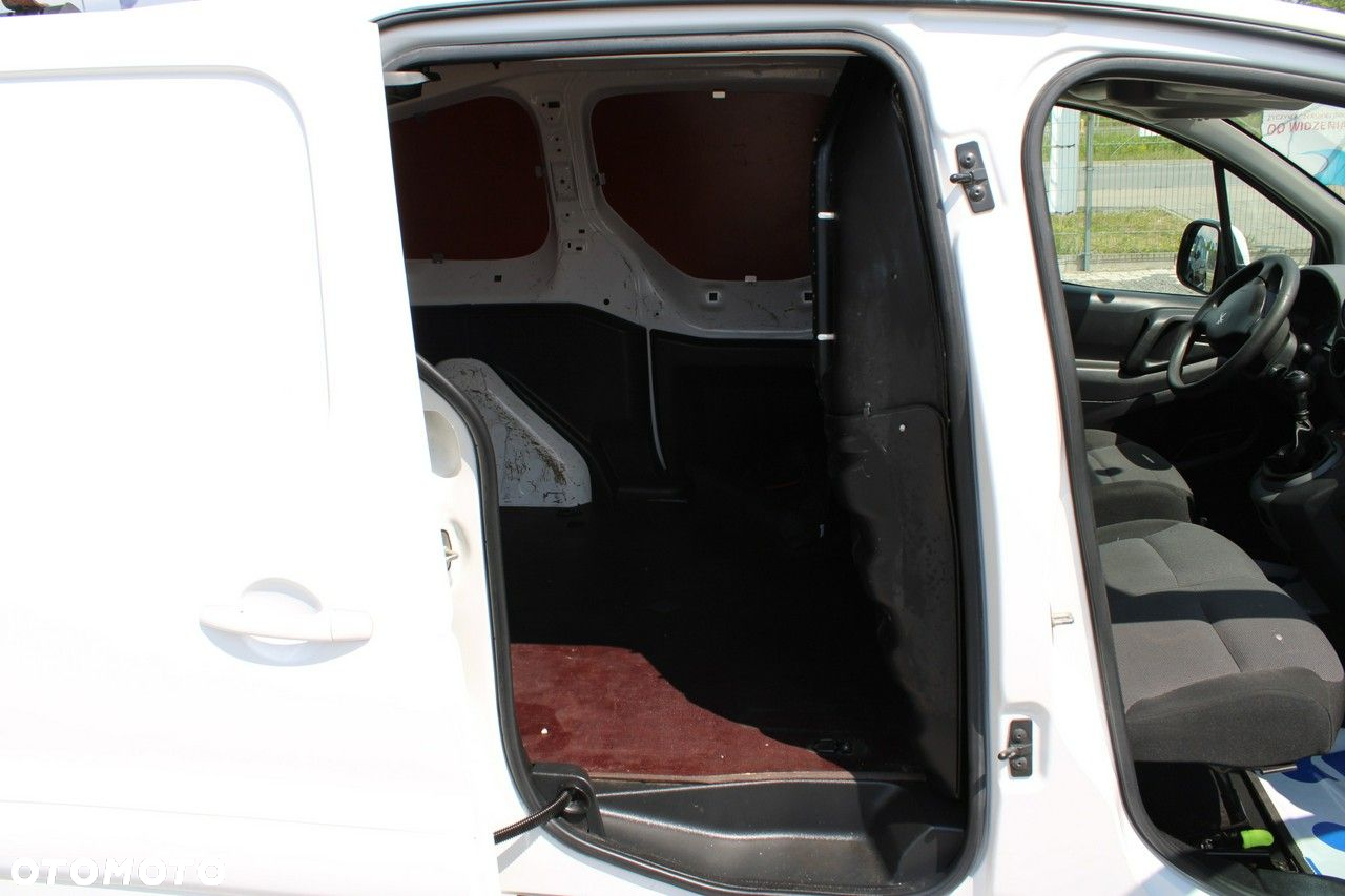 Peugeot Partner - 17