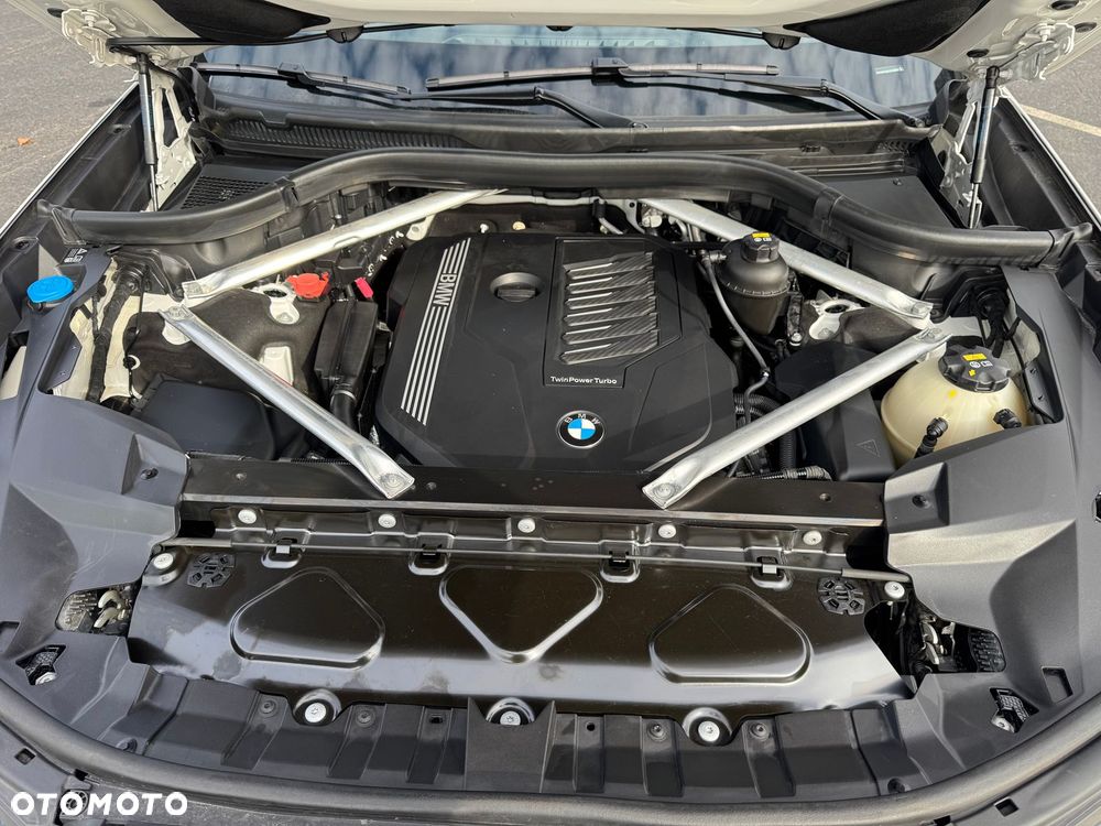 BMW X7 xDrive40i sport - 12