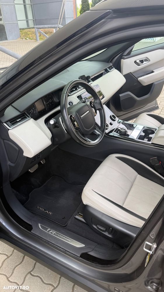 Land Rover Range Rover Velar 2.0 R-Dynamic S - 11