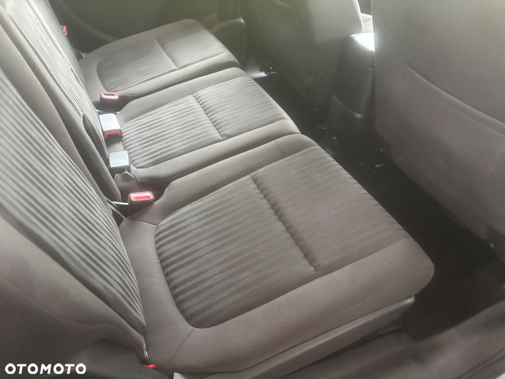 Opel Zafira Tourer 1.4 Turbo Edition - 29