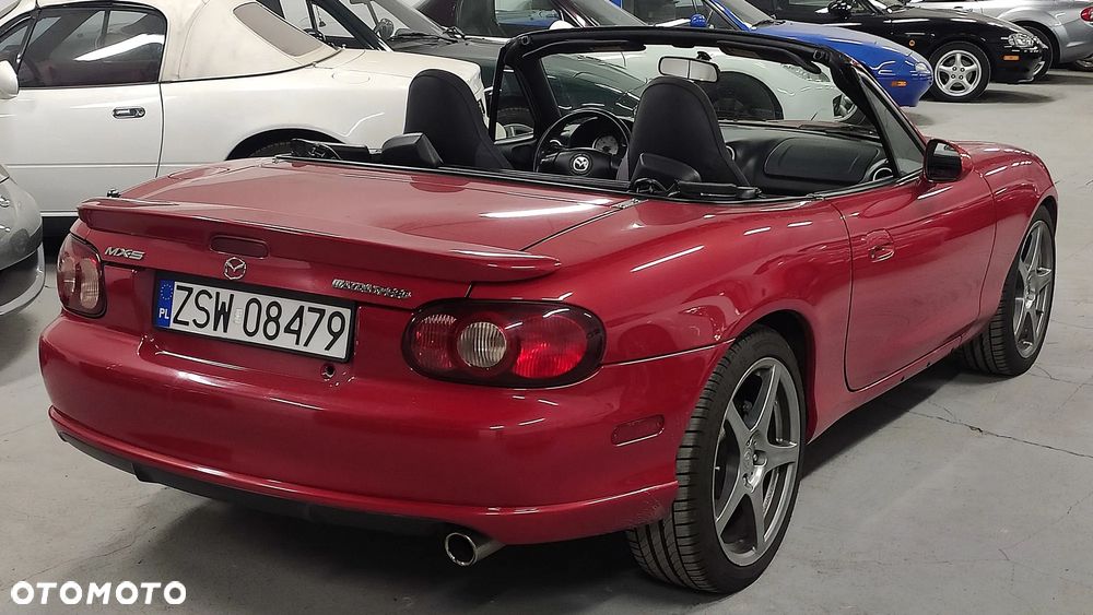 Mazda MX-5 - 21