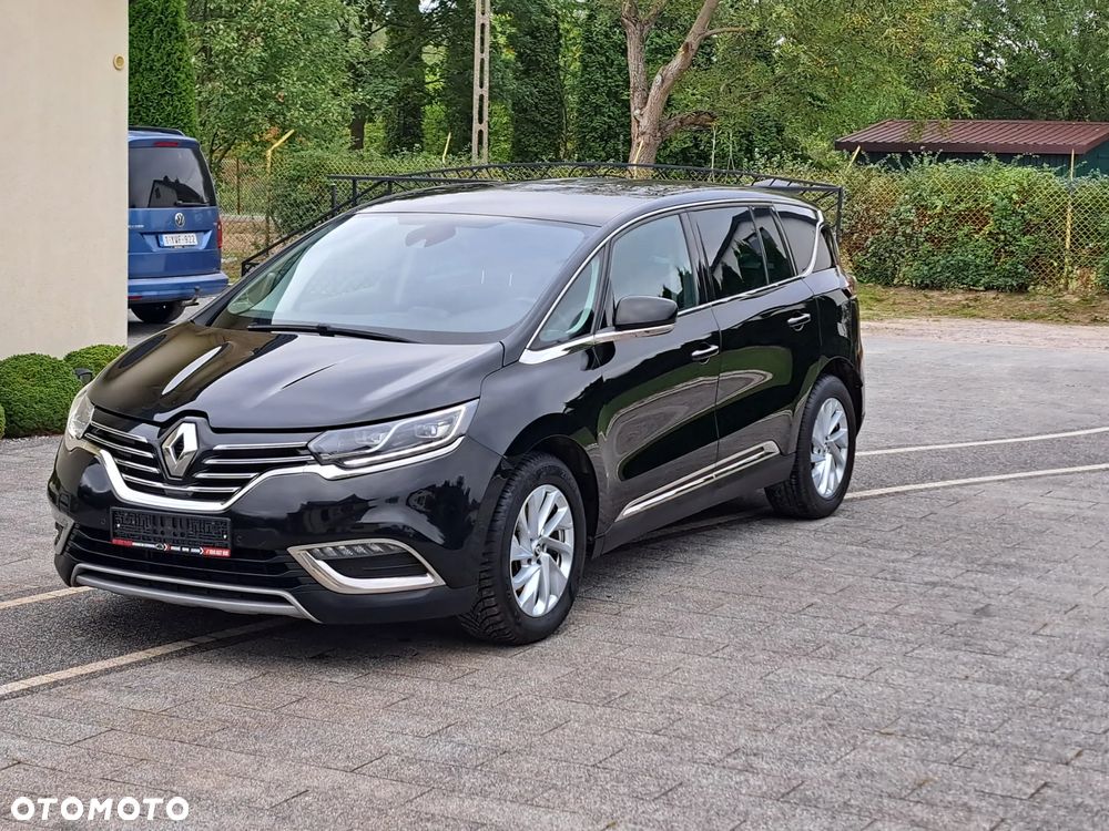 Renault Espace Energy dCi 130 Intens - 3