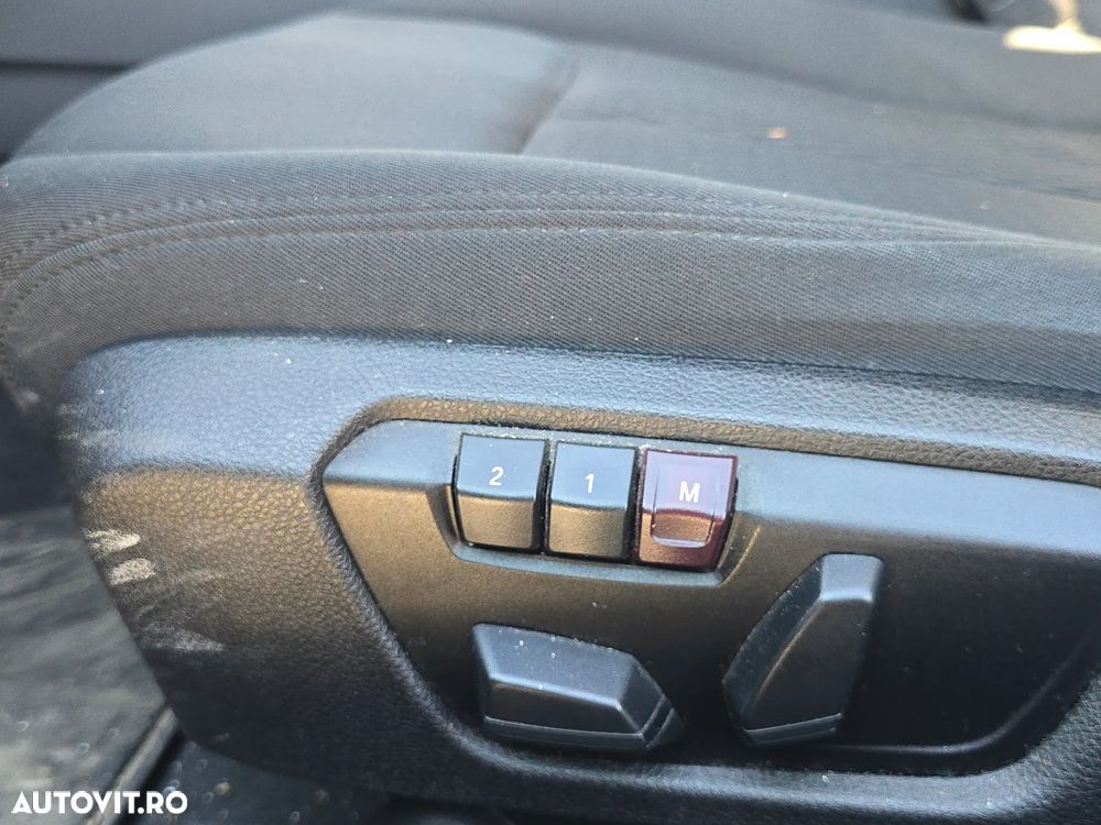 BMW Seria 3 328i Aut. - 15