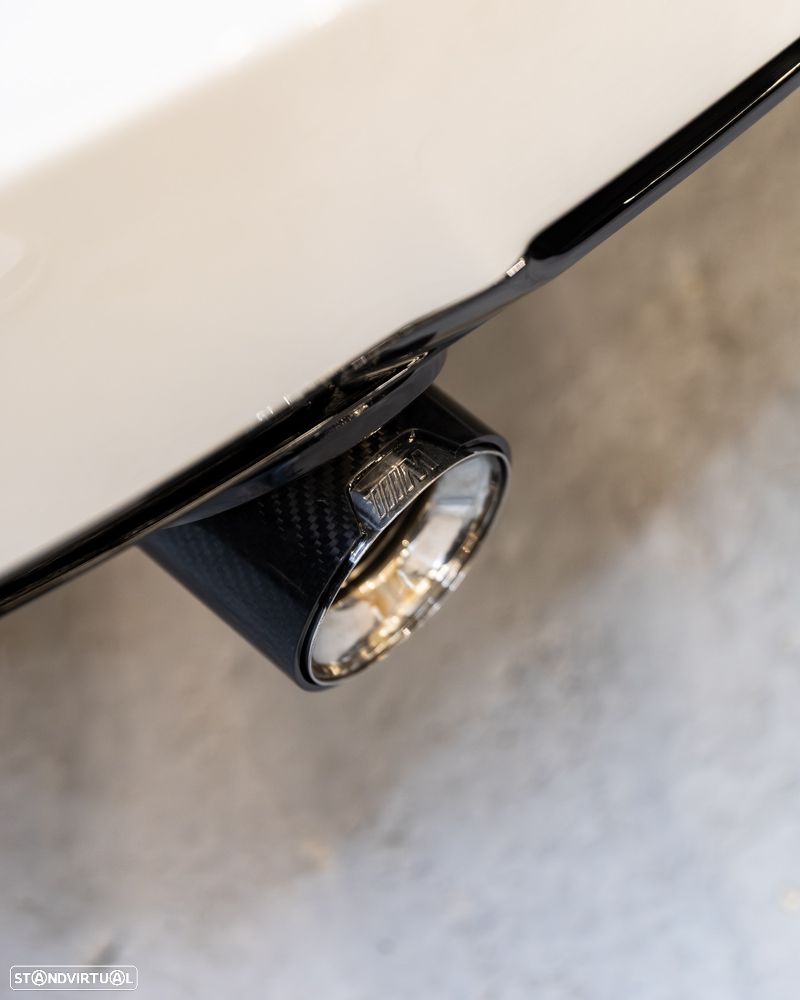 BMW 320 d Coupe Auto - 23