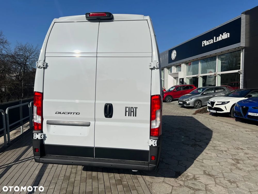 Fiat Ducato L4H3 Maxi 140km - 9