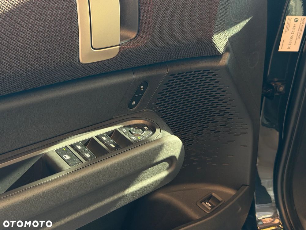 MINI Countryman C John Cooper Works Trim - 18