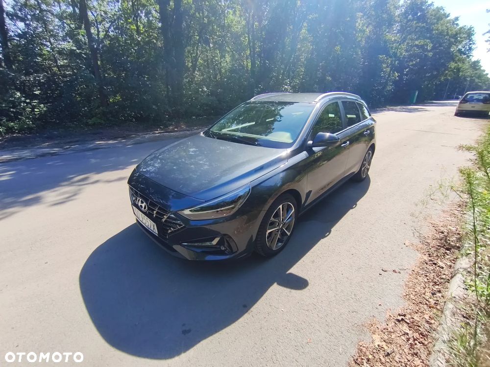 Hyundai i30 1.0 T-GDI Trend - 1