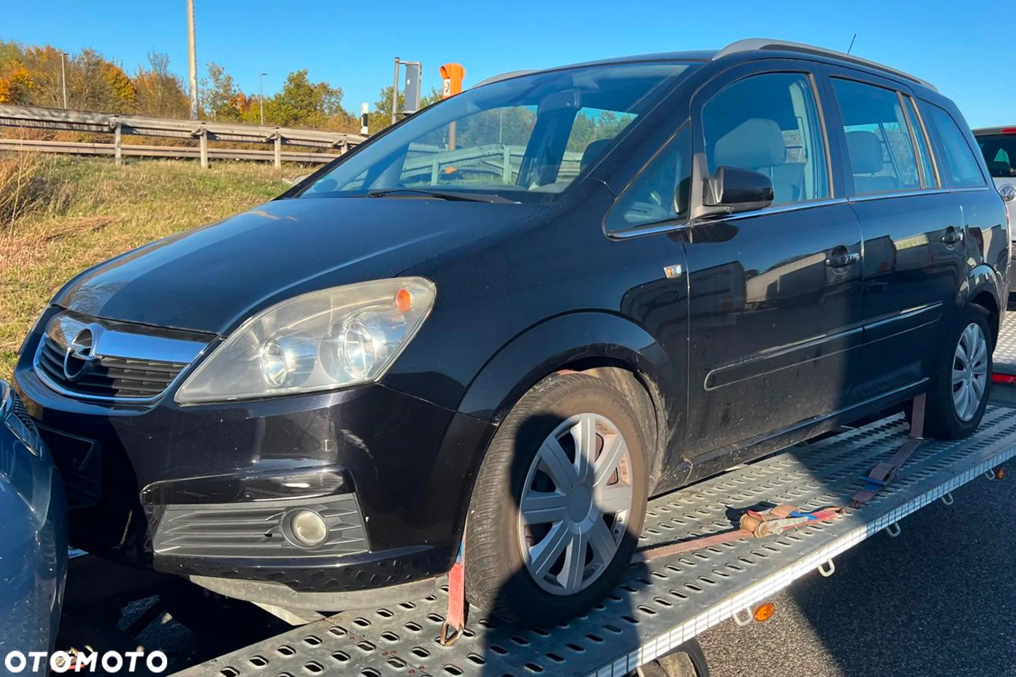 Opel Zafira 1.8 - 39