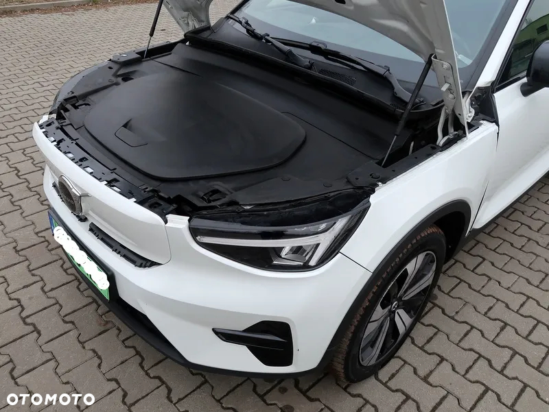 Volvo C40 - 34