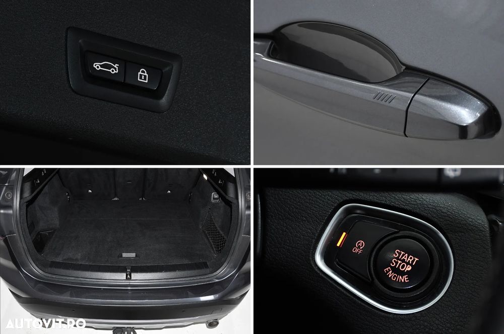 BMW X1 xDrive25d AT xLine - 7