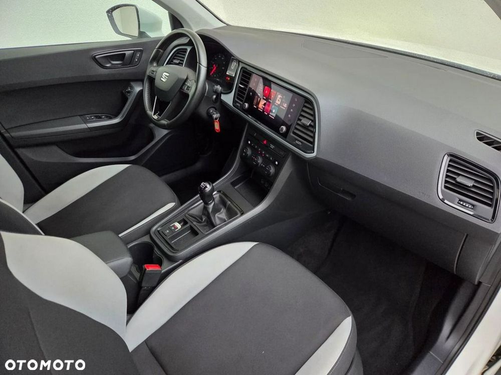 Seat Ateca - 10
