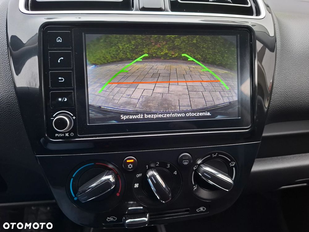 Mitsubishi Space Star - 19