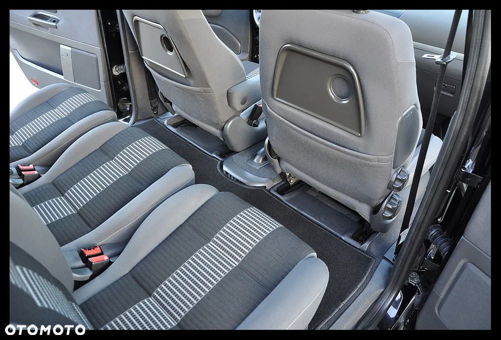 Volkswagen Sharan 2.0 United - 27
