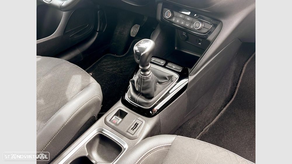 Opel Corsa 1.2 Business - 23