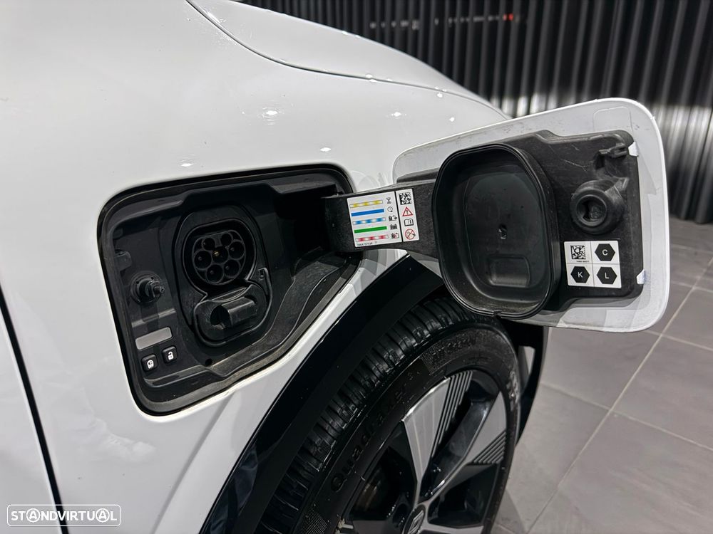 Renault Mégane E-Tech EV60 Equilibre Optimum Charge - 40