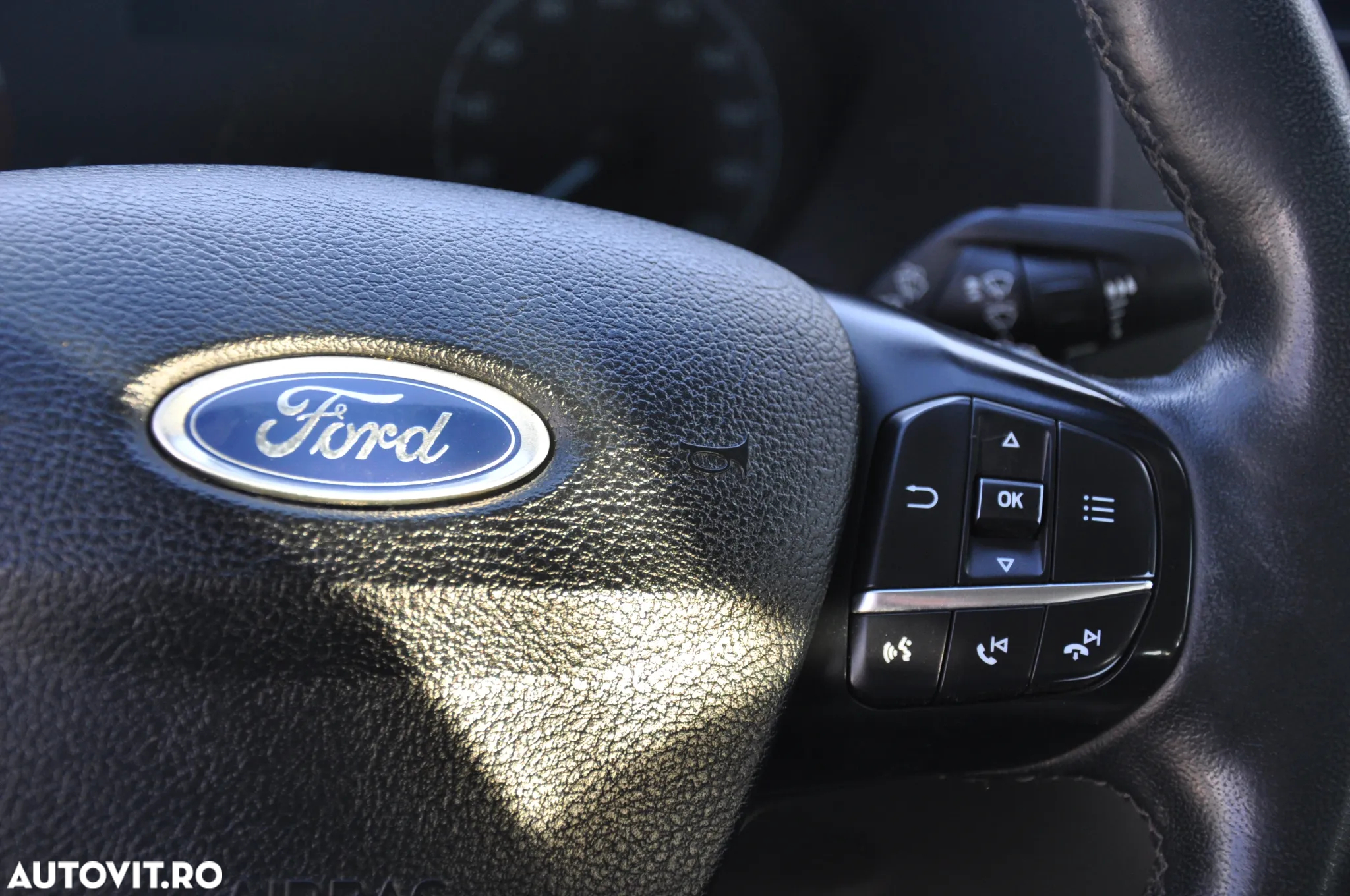 Ford Transit L3 Doka Basculabil - 24