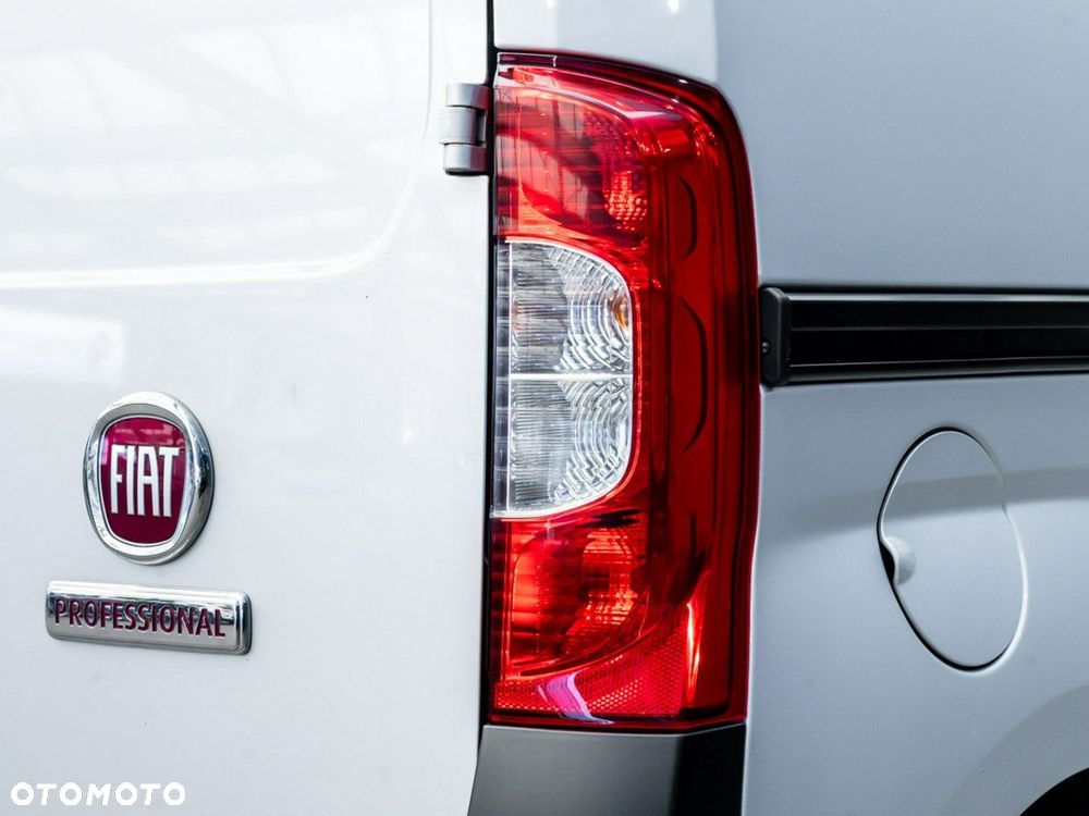 Fiat Fiorino - 11