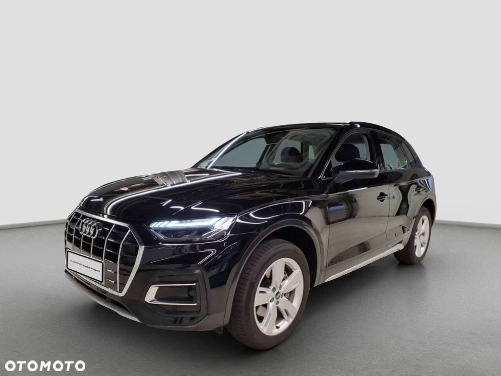 Audi Q5 - 5