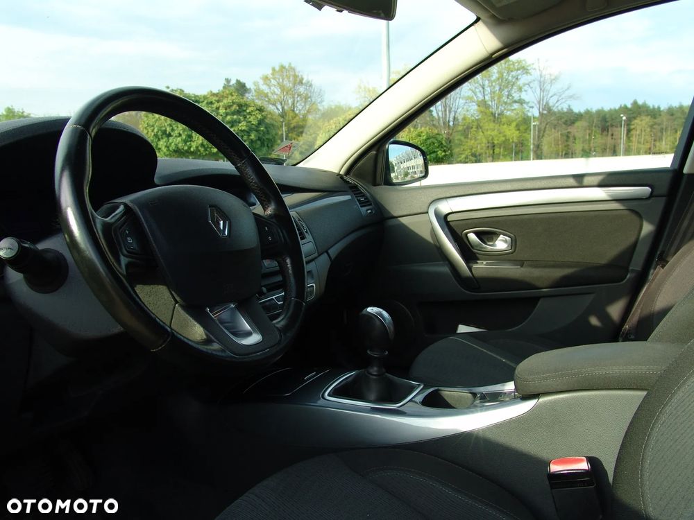 Renault Laguna 2.0 DCi FAP Expression - 12