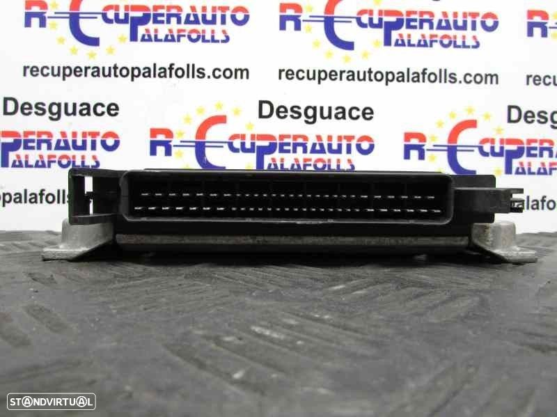 CENTRALINA MOTOR UCE PEUGEOT 306 FASTBACK 1997 -0261206214 - 1